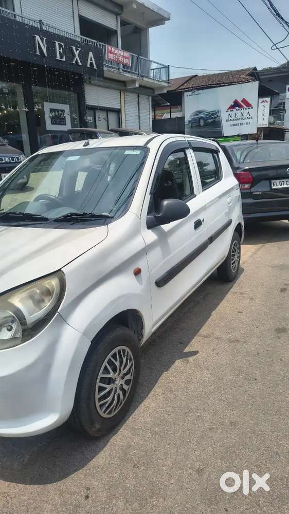 Alto800 Lxi 2014-15 Model