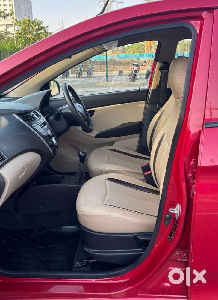 Hyundai Eon 1.0 Kappa Magna + (o), 2016, Petrol