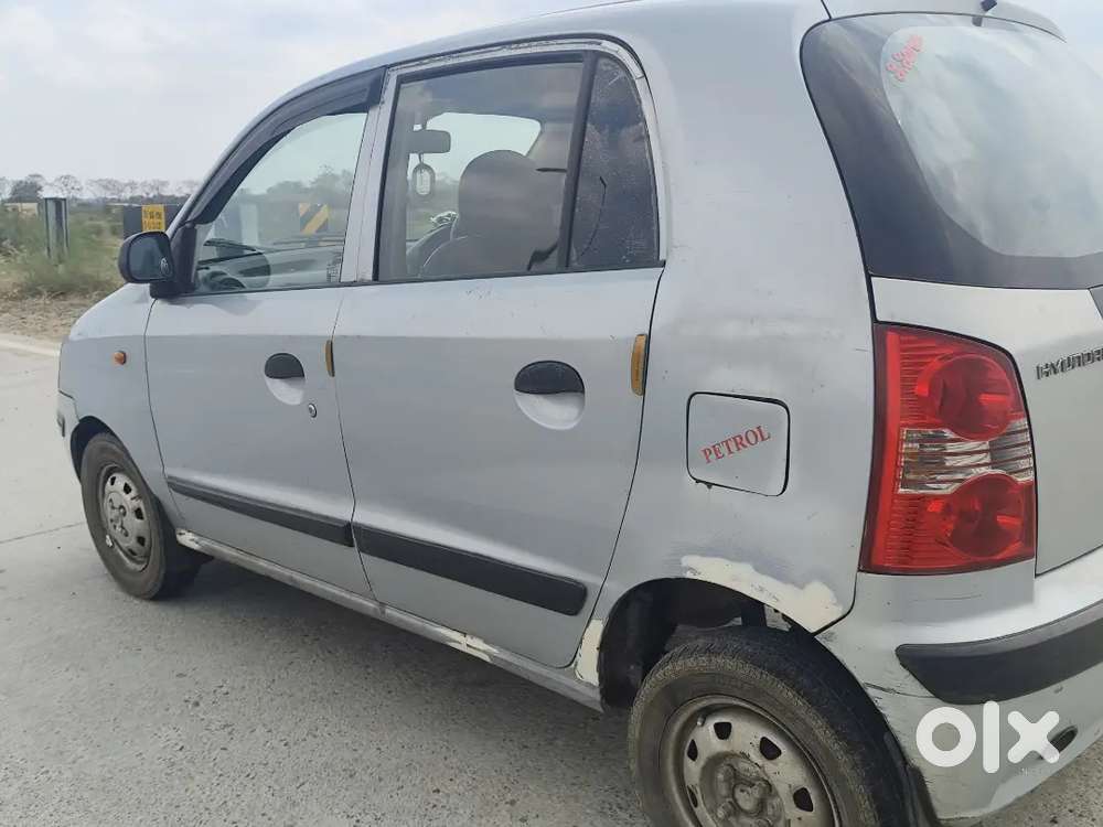 Hyundai Santro Xing 2003 Model