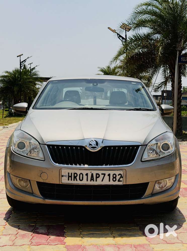 Skoda Rapid 1.5 Tdi At Style, 2016, Diesel