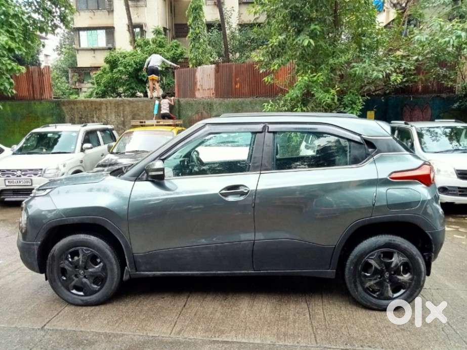Tata Punch Accomplished Amt Sunroof, 2025, Petrol