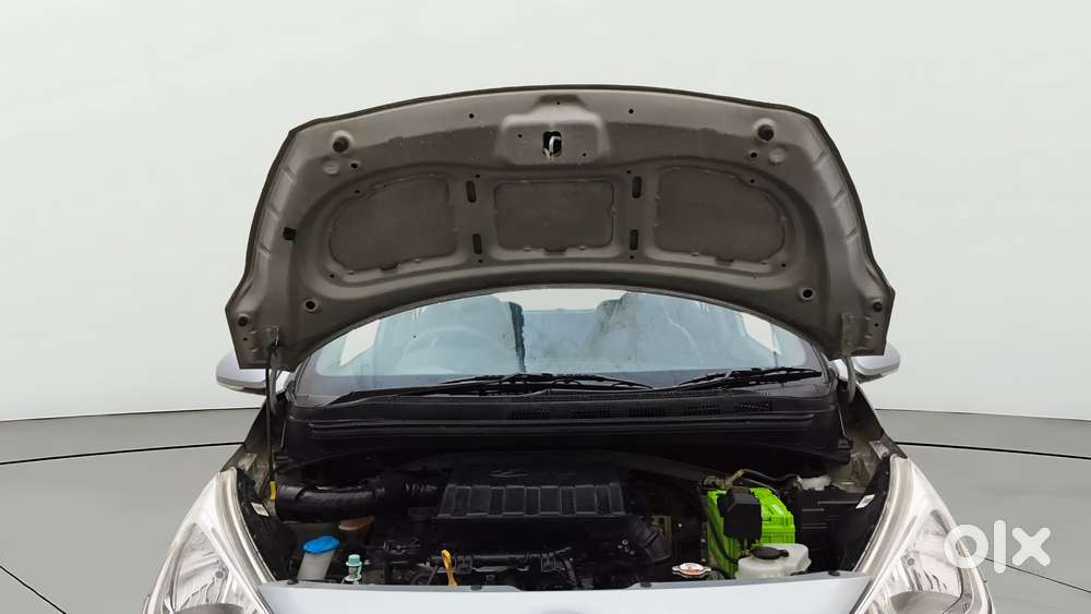 Hyundai Grand I10 Sportz 1.2 Kappa Vtvt, 2019, Petrol