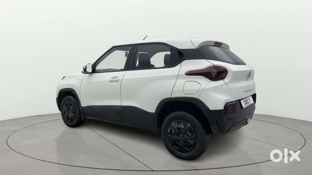 Tata Punch Adventure, 2023, Petrol