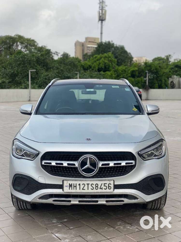 Mercedes-benz Gla Class 1.9 220d 4matic, 2021, Diesel