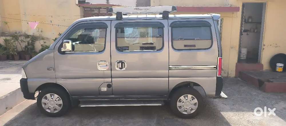 A Family Car