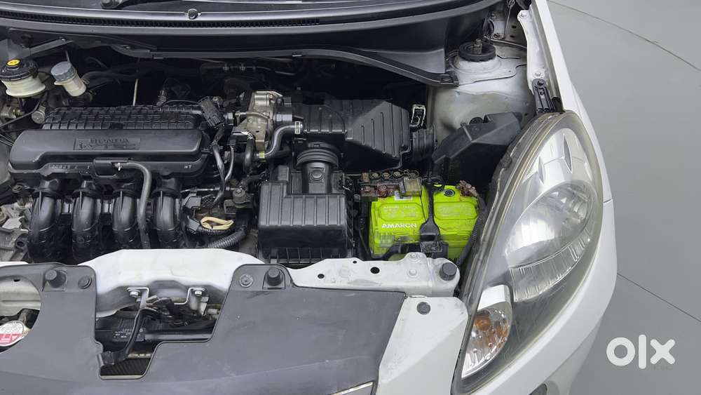 Honda Brio 1.2 Vx Mt, 2013, Petrol