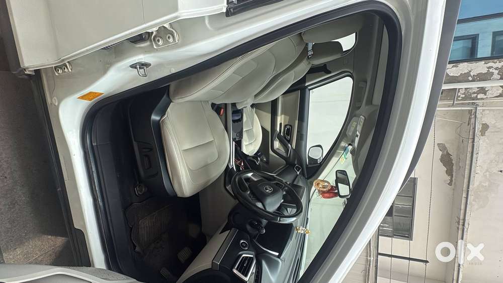 Tata Safari Xza Plus 2021 Diesel 140000 Km Driven