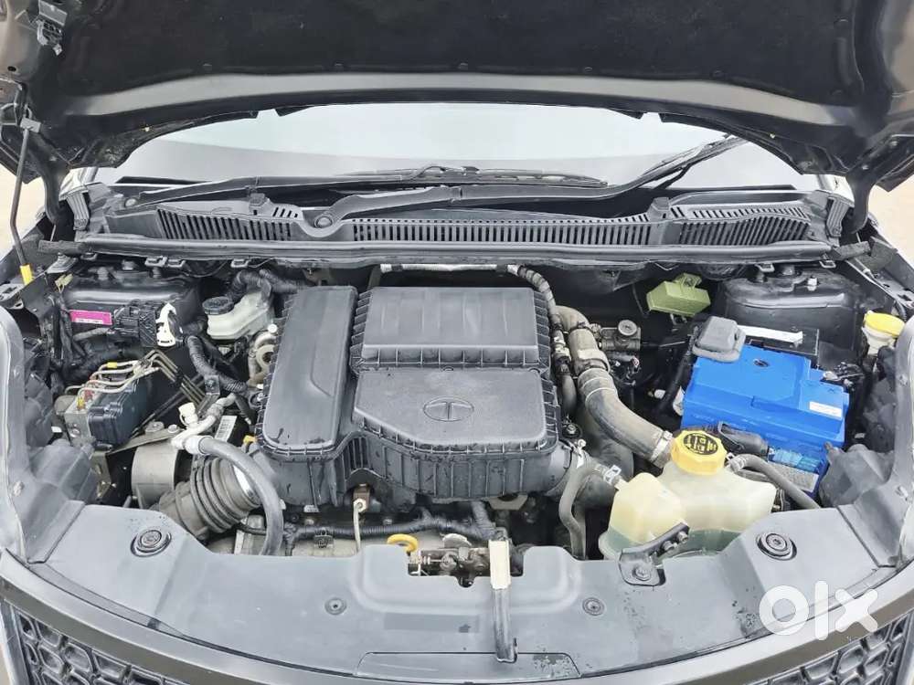 Tata Nexon 2017 Diesel Well Maintained