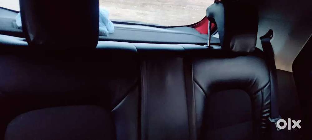 Tata Altroz 1.2 2020 Manual