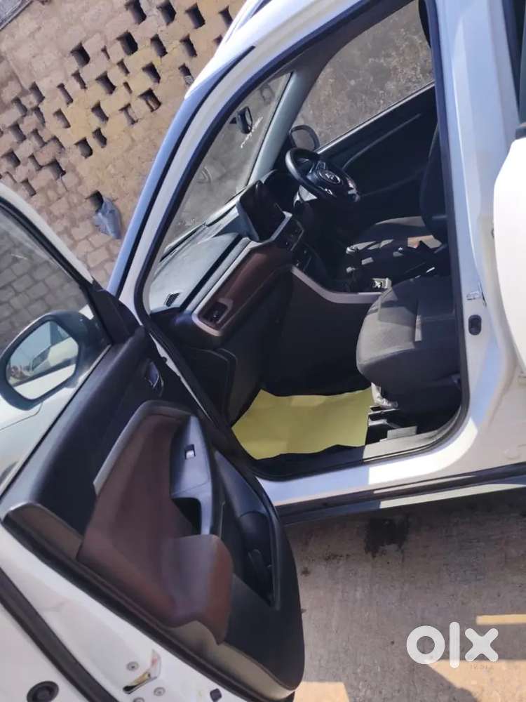 Maruti Suzuki Brezza 2023