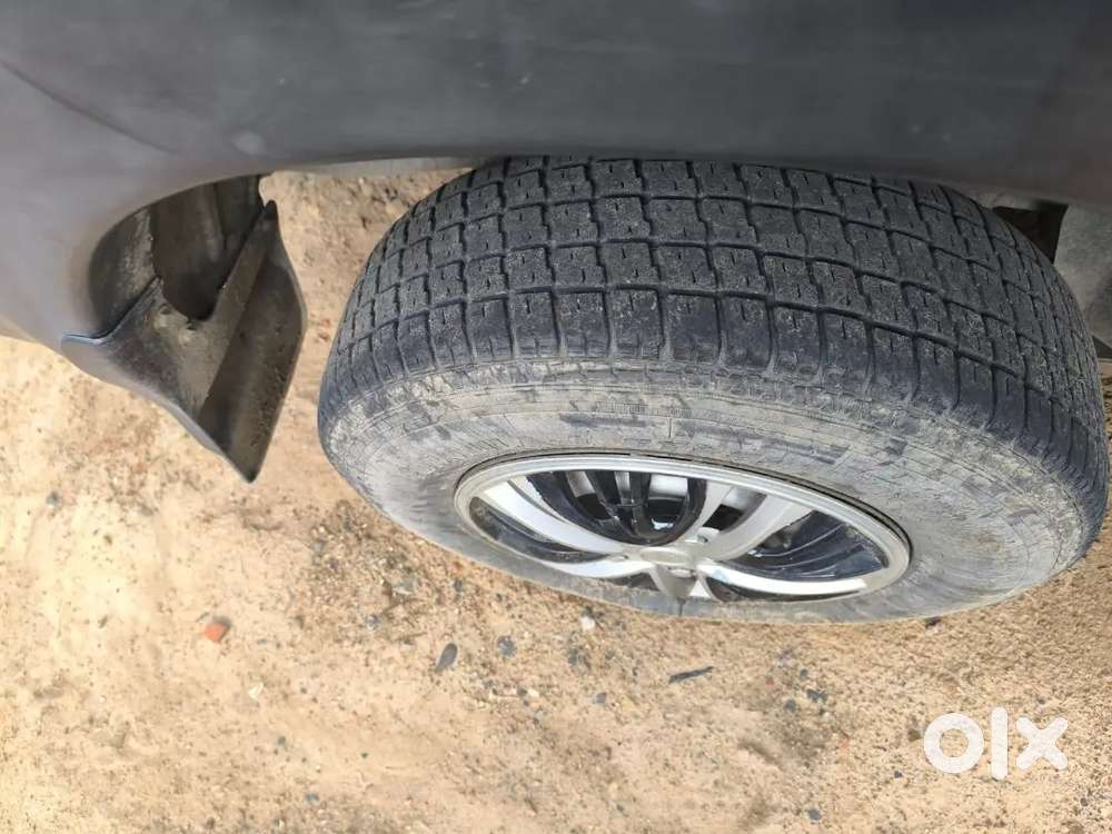 Mahindra Scorpio 2.2 S3 2019