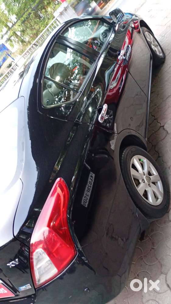 Nissan Sunny Xv, 2013, Diesel