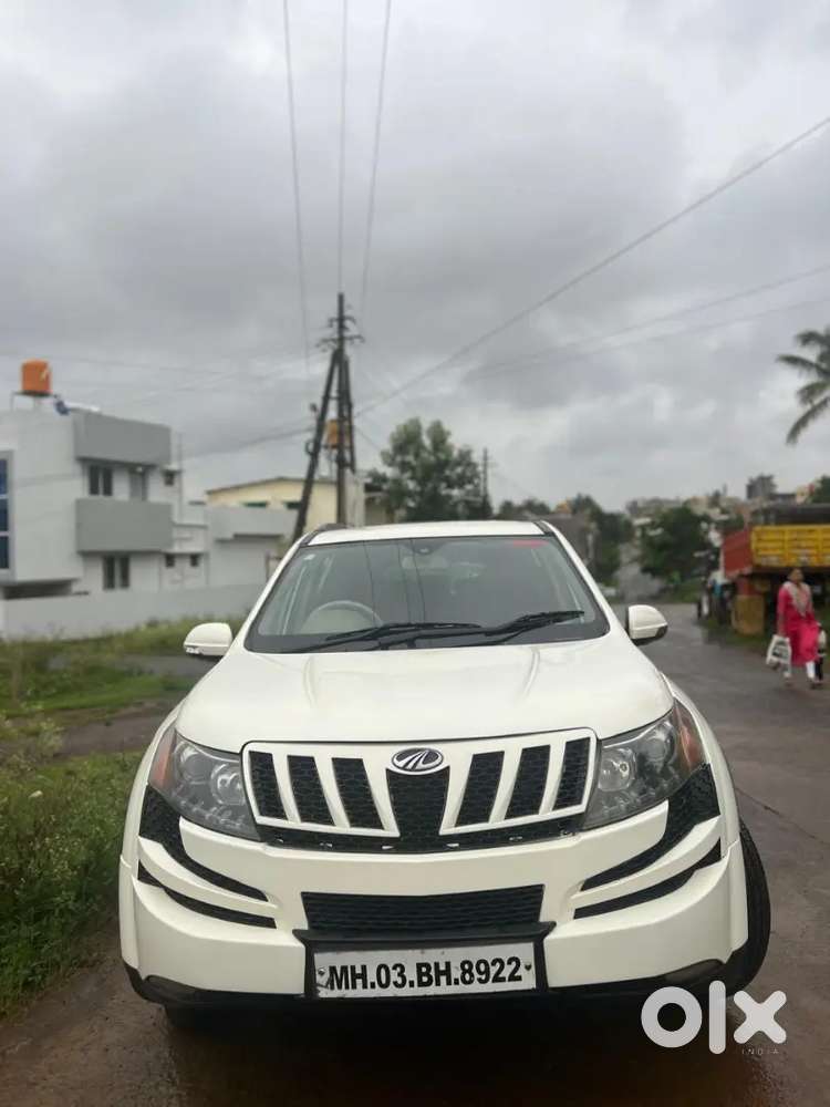 Mahindra Xuv500 Diesel Manual 2013