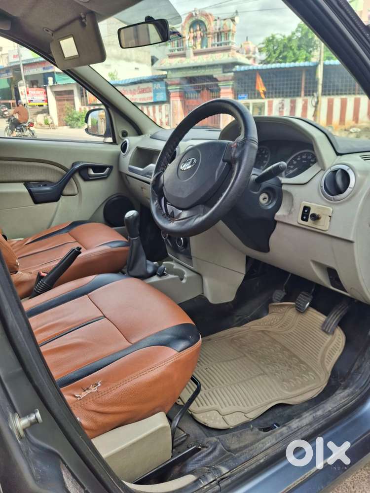 Mahindra Verito 1.5 D4 Bs-iii, 2016, Diesel