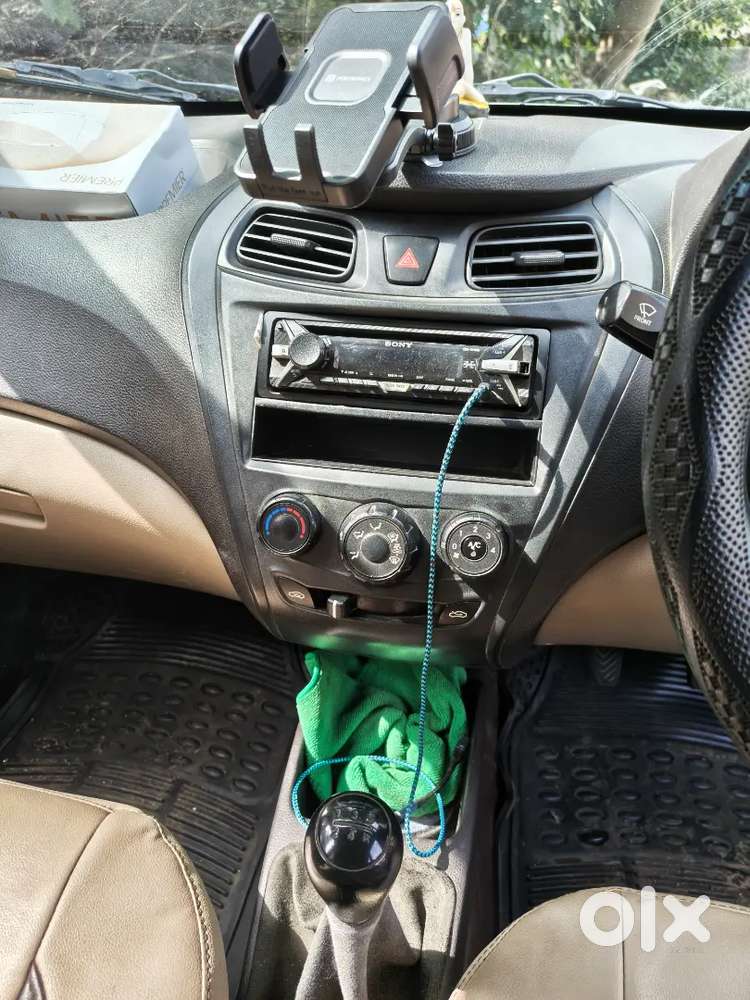 Hyundai Eon Magna 2015 Hybrid Manual