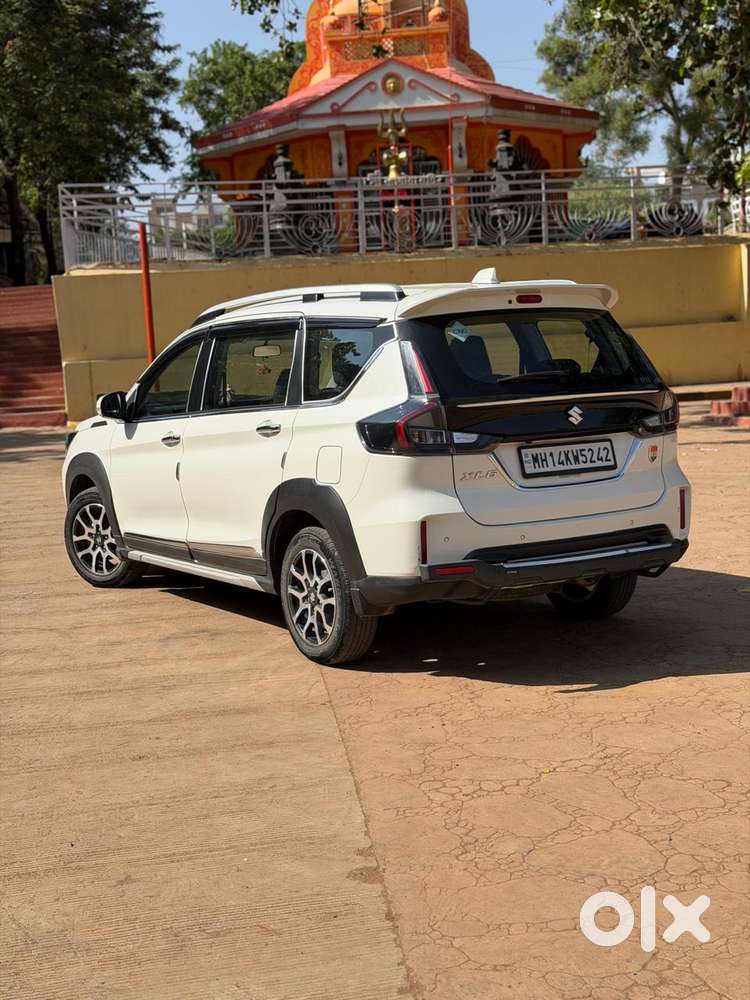 Maruti Suzuki Xl6 Zeta Mt Cng, 2023, Cng & Hybrids
