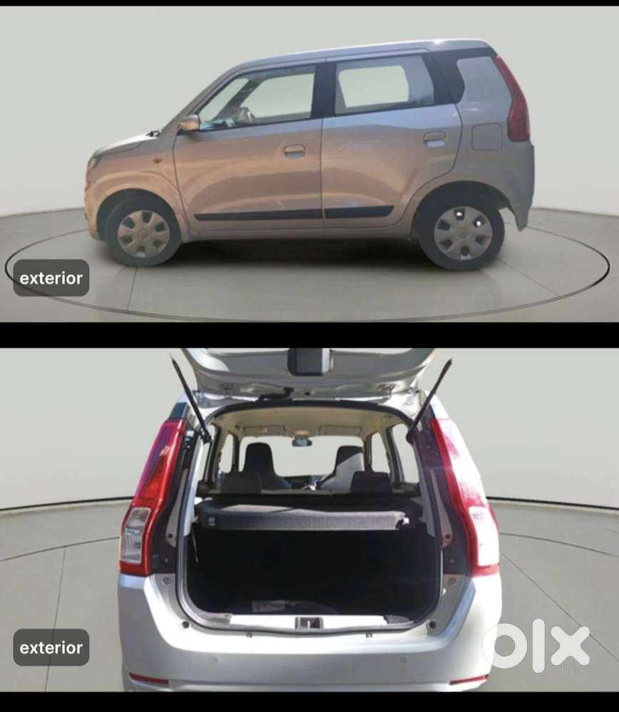 Pristine Condition, Lady Driven, 9k Kms, Automatic 1.2 L Wagonr Zxi