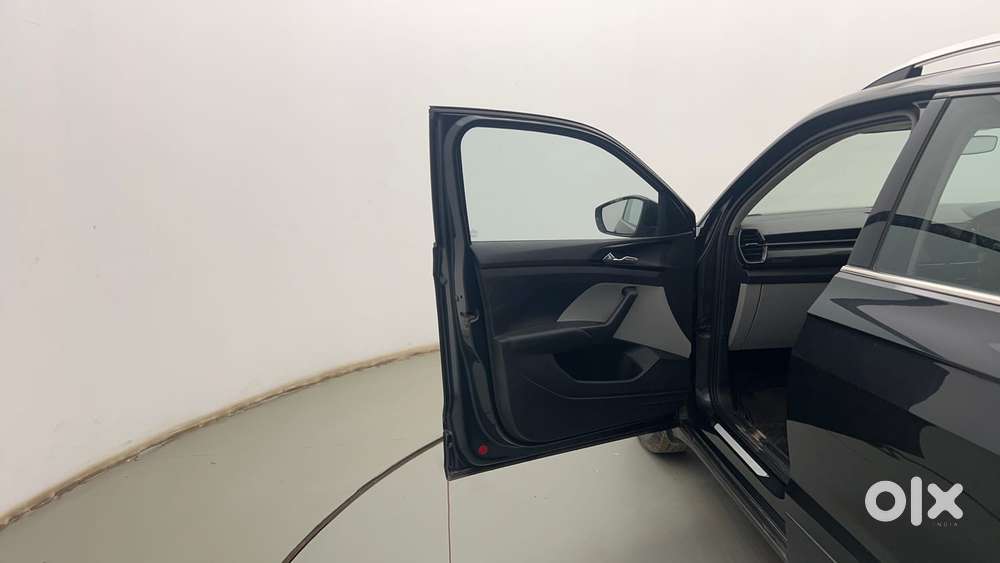 Skoda Kushaq Style 1.0l Tsi Mt, 2021, Petrol