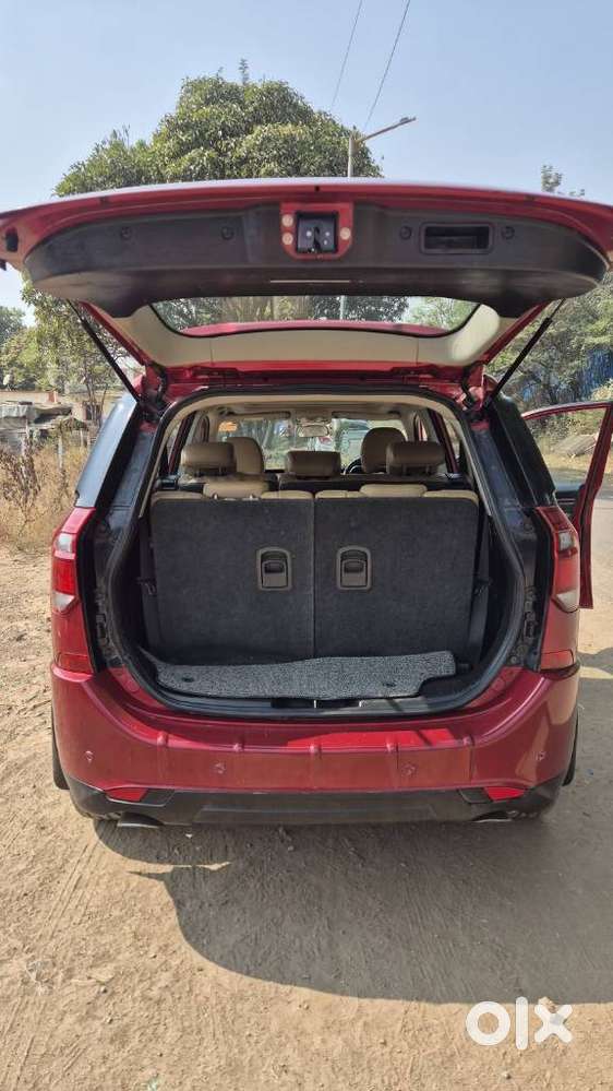 Mahindra Xuv500 W11, 2019, Diesel