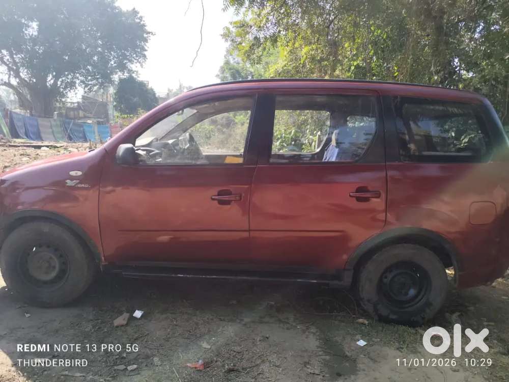 Mahindra Xylo Diesel 2014 96000 Km