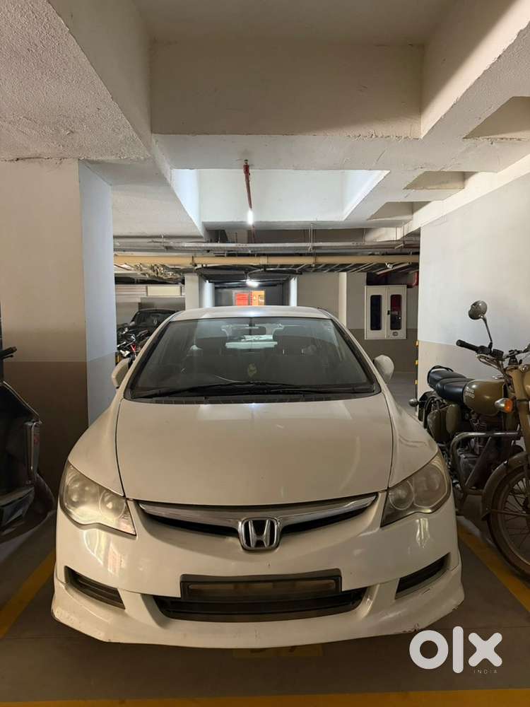 Honda Civic Sport 2009