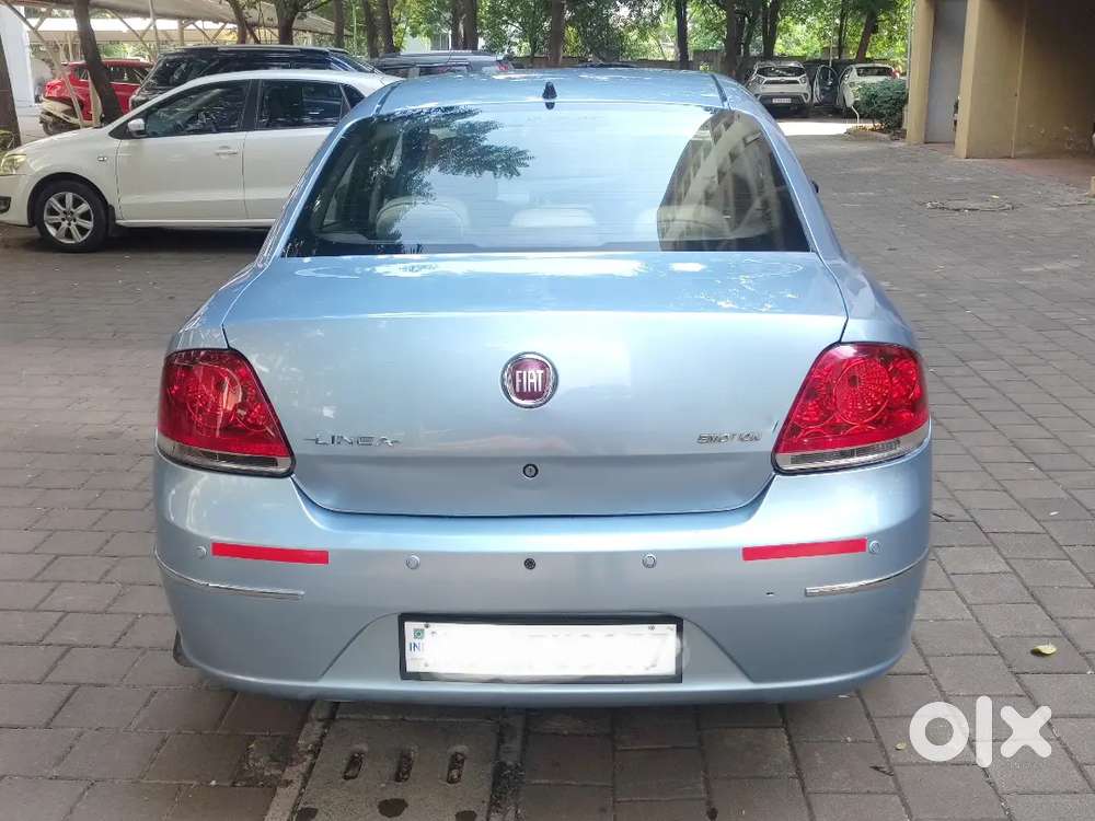 Fiat Linea 1.3 Emotion 2010