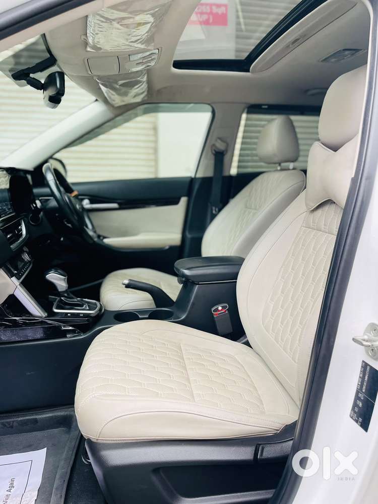 Kia Seltos Htx Plus At D, 2021, Diesel