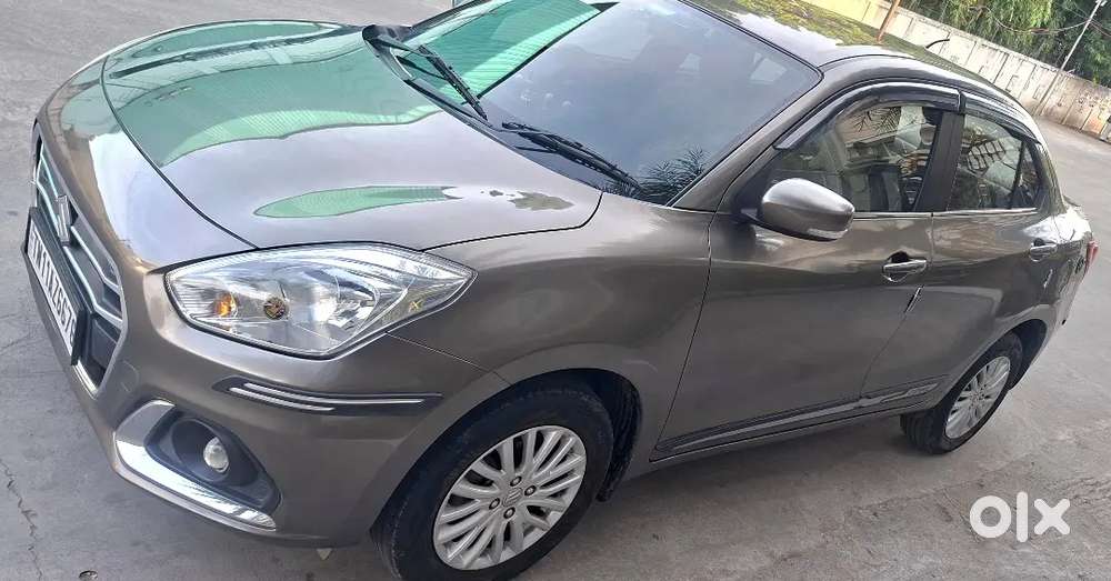 Maruti Suzuki Dzire 2022