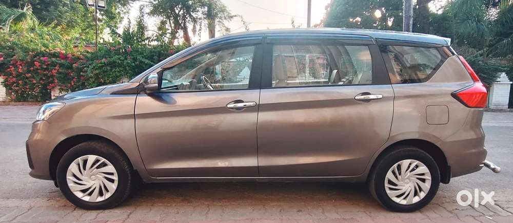 Maruti Suzuki Ertiga 2022-2023 Vxi Cng, 2023, Cng & Hybrids