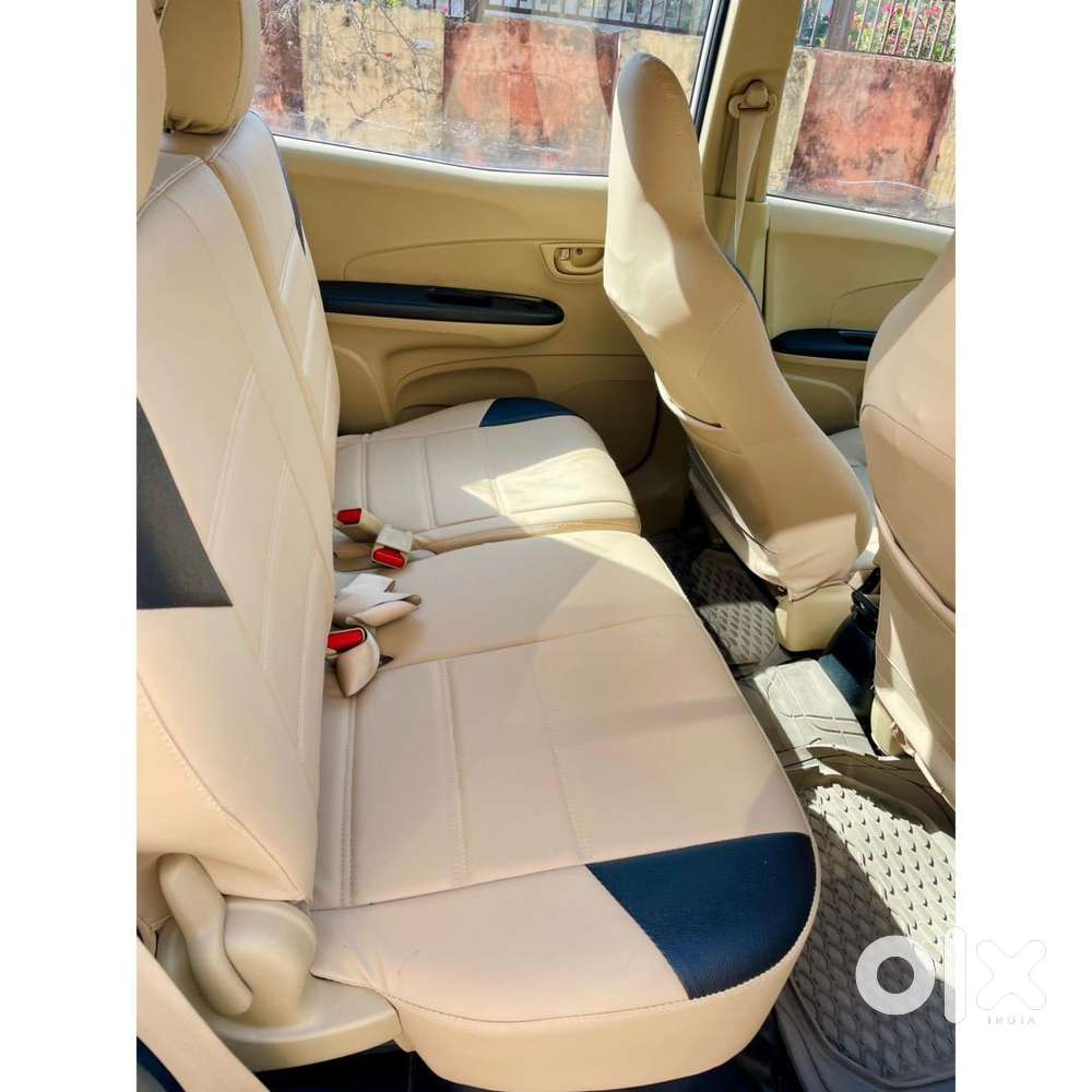 7 Seater Honda Mobilio 2015 Diesel