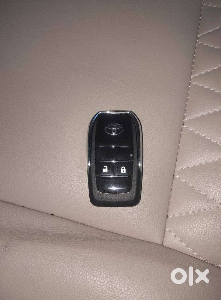 Toyota Fortuner 3.0 4x4 Manual, 2009, Diesel