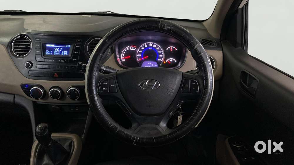 Hyundai Grand I10 1.2 Kappa Magna, 2018, Petrol