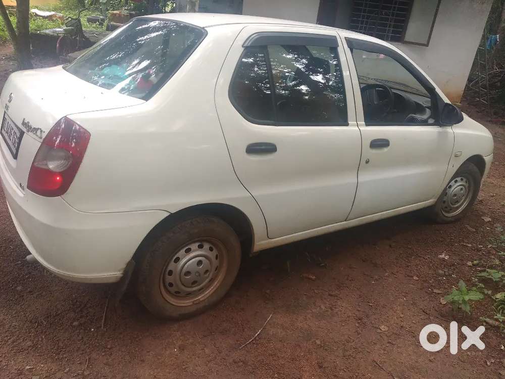 Tata Indigo 2013 Ls