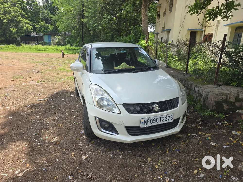 Maruti Suzuki Swift 2016 For Sale