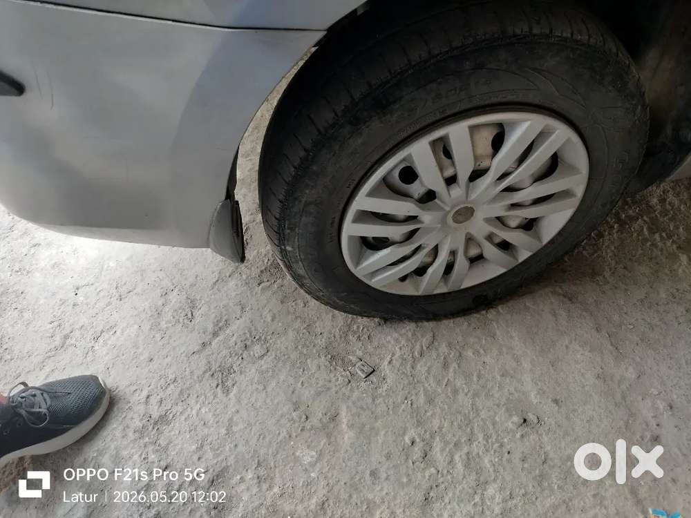 Good Canditon Car