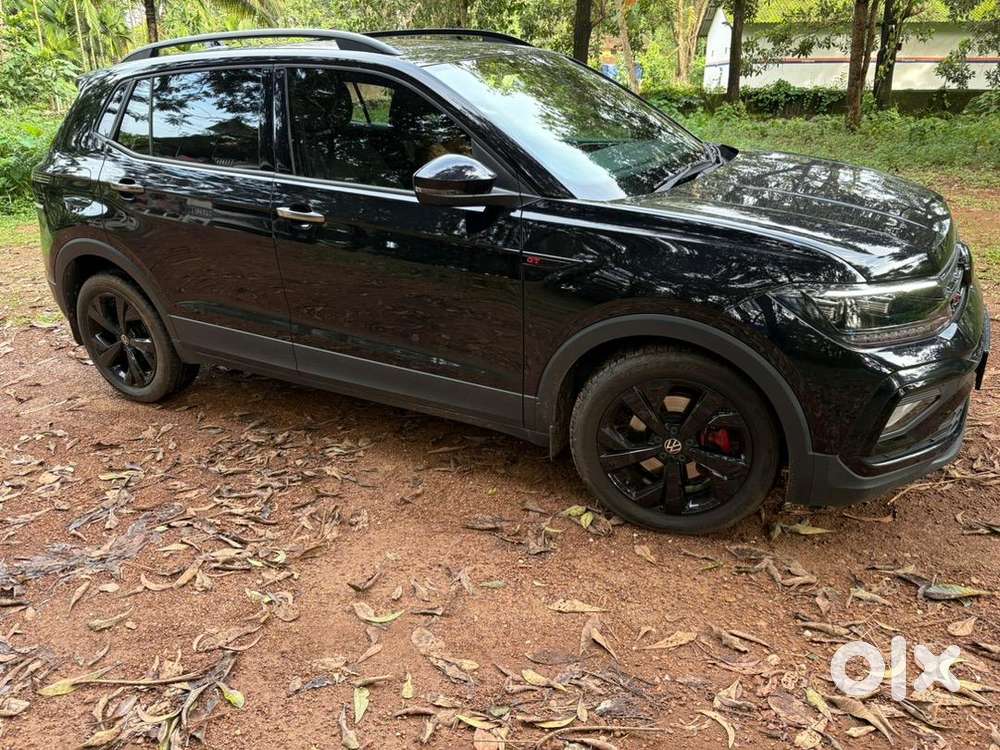Volkswagen Taigun 1.5 Gt