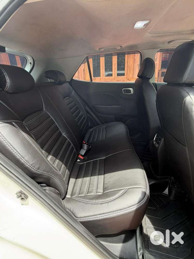 Hyundai Venue 2019 Sx + Dct