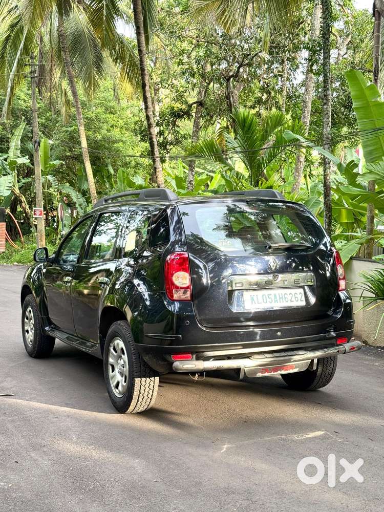 Renault Duster 85ps Diesel Rxl, 2013, Diesel