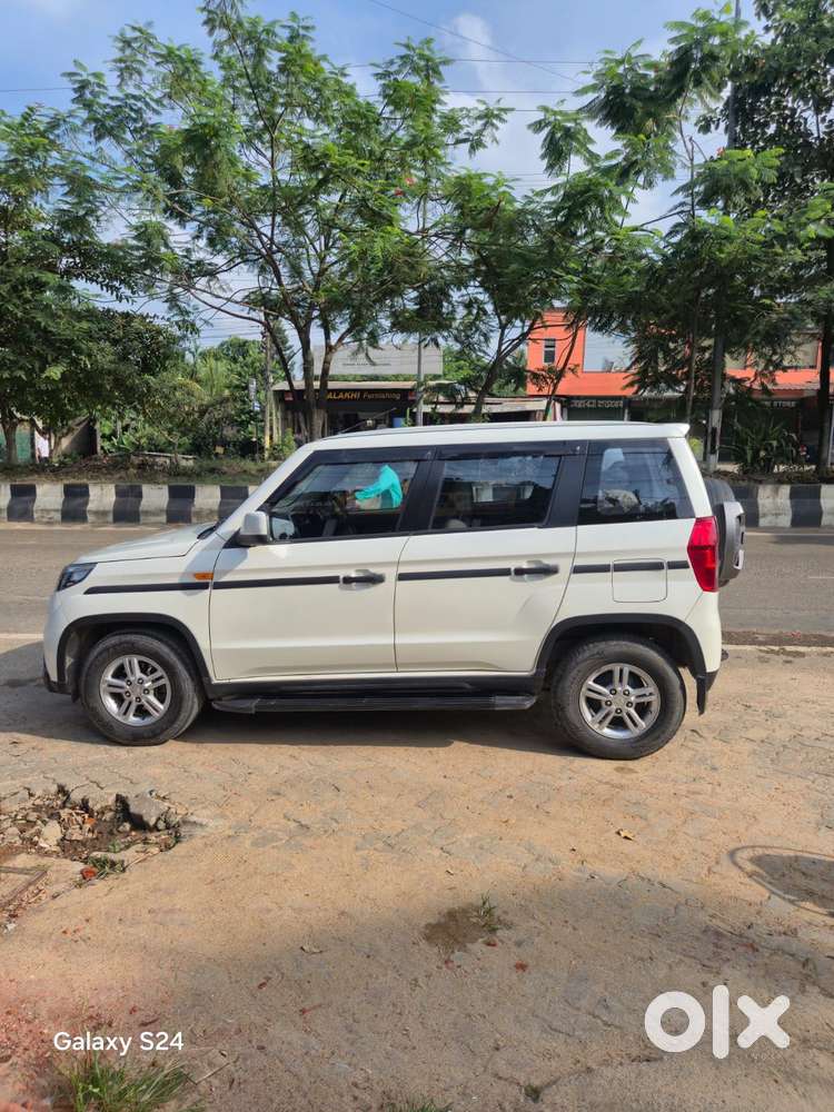 Mahindra Bolero Neo 1.5 N 10 R, 2024, Diesel