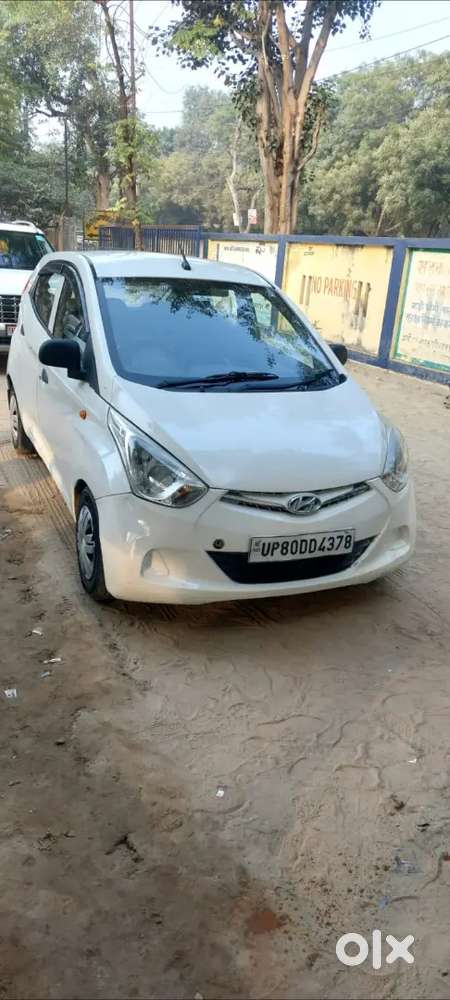 Hyundai Eon  2015