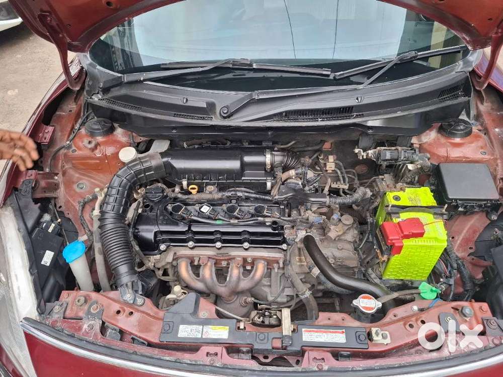 Maruti Suzuki Dzire 1.2 Vxi, 2020, Petrol