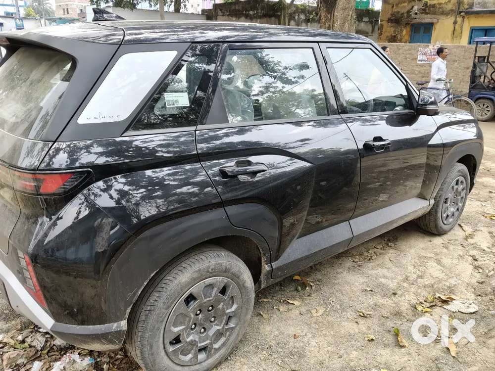 New Car Good Condition
