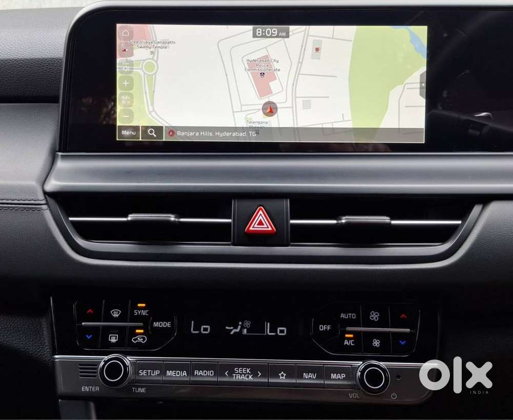 Kia Seltos Gtx Plus At D, 2025, Diesel