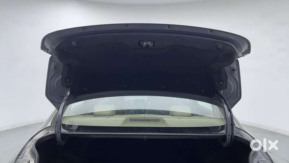 Maruti Suzuki Ciaz Alpha 1.5, 2020, Petrol