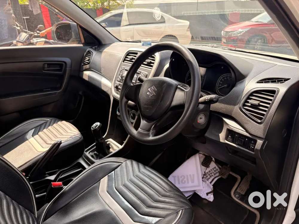 Brezza Vdi Manual High Quality