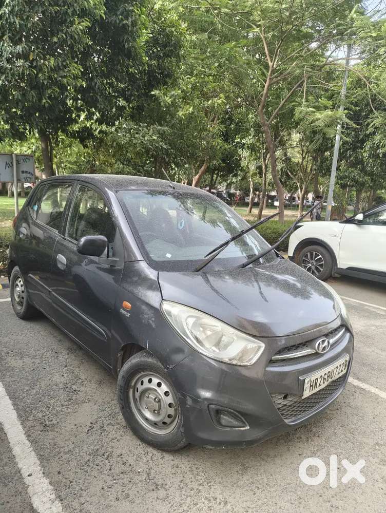 Urgent Sell , Because Of Parking Issue