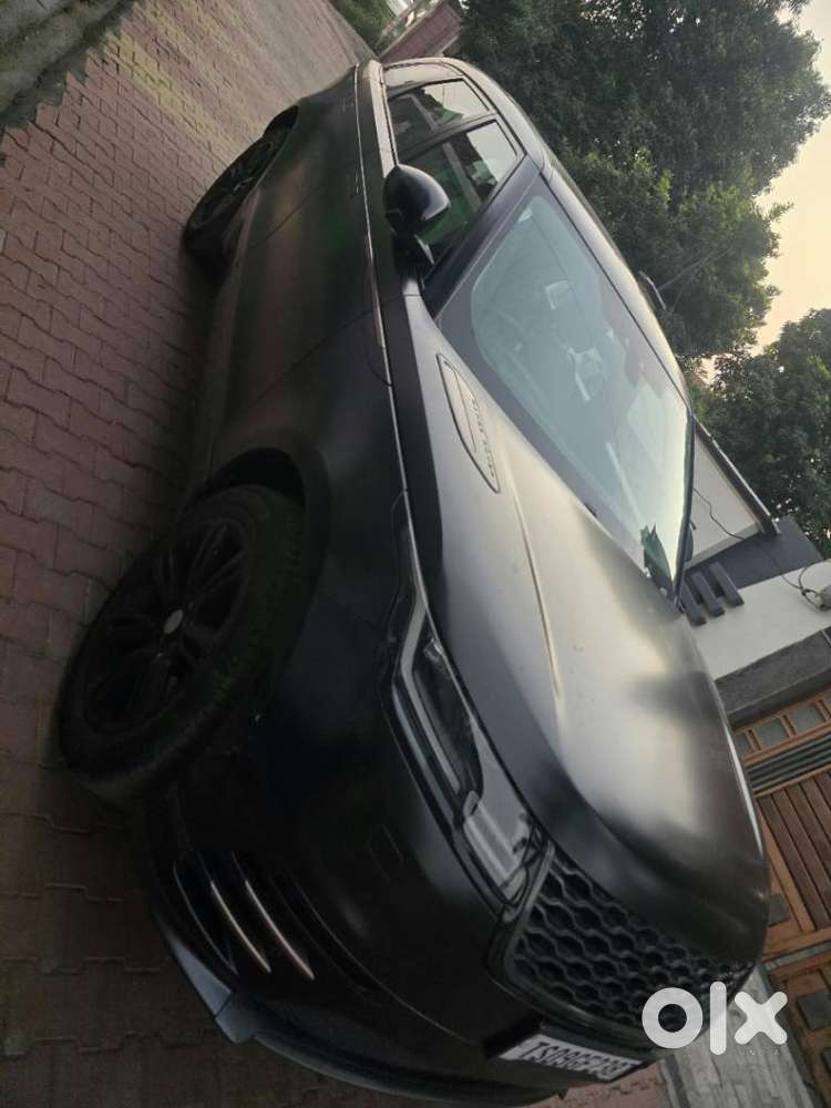 Land Rover Range Velar Hse Dynamic 2.0 Diesel, 2019, Diesel