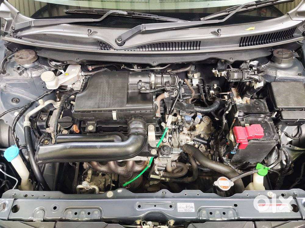 Maruti Suzuki Baleno Delta, 2023, Petrol