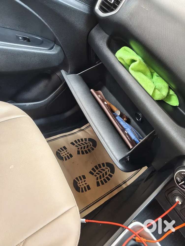 Hyundai Venue Next To New Condition