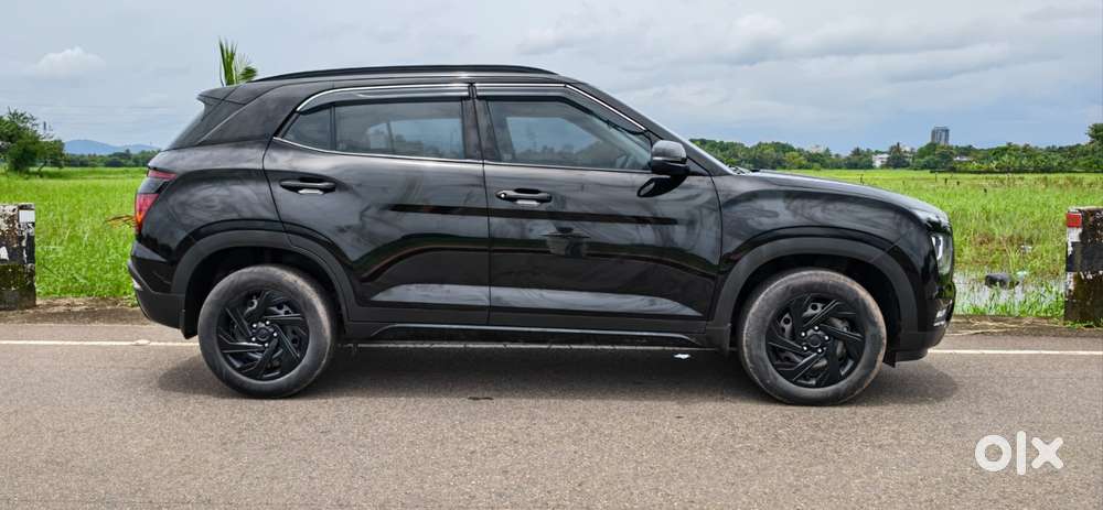 Hyundai Creta 1.4 Ex Diesel, 2021, Diesel